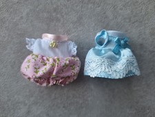 Sylvanian families girls