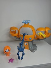 Octonauts Above & Beyond