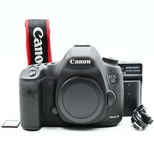 Canon EOS 5D Mark III 22.3 MP