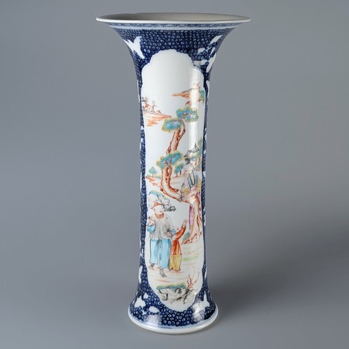 Antique chinese porcelain 18th - chinese,