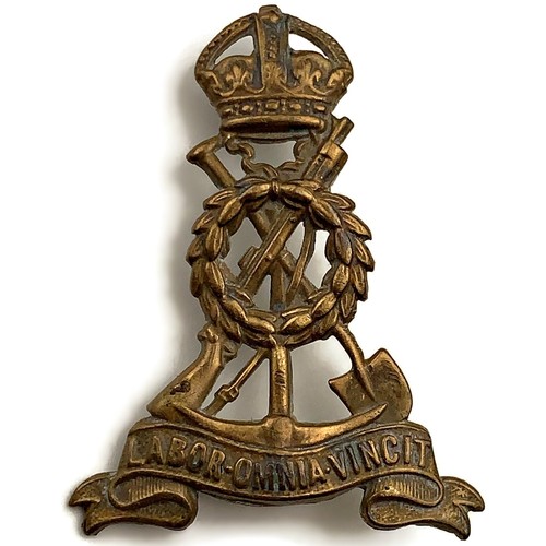 Original ww1 labour corps cap - labour,