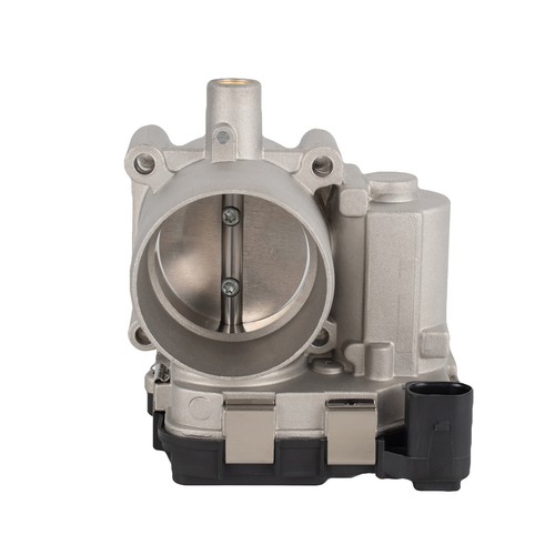 Throttle body for audi vw - throttle,