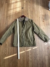 Barbour International Steve