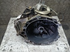 FORD FIESTA ST GEARBOX MANUAL