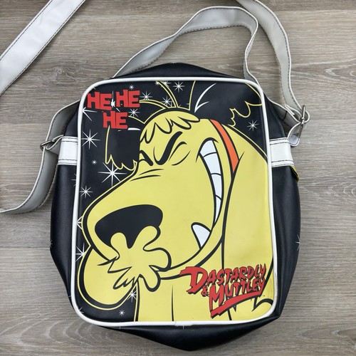 Hanna barbera muttley flight - hanna-barbera,