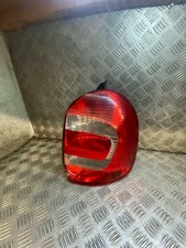 2007 RENAULT MODUS REAR TAIL
