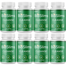  Bio Slims Digestive Aid