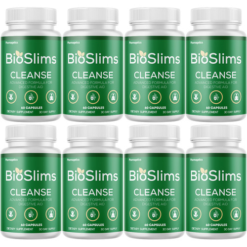 Bio slims digestive aid - ,