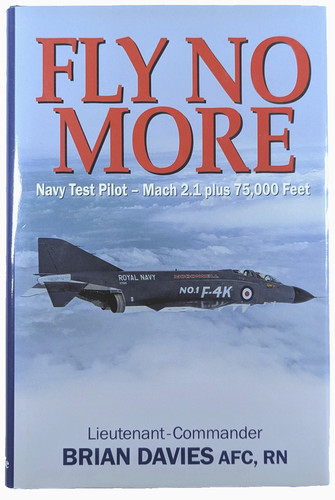 Fly more by - fly,