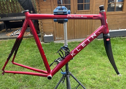 Vintage rare 2003 klein - vintage, q