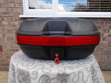 Givi Kappa  Monokey E360 40Ltr  Topbox Top box hard luggage