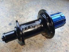 TUNE MAG REAR HUB PARTS ONLY