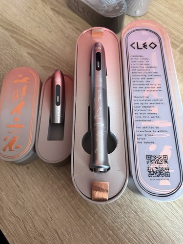 Cleo pmu permanent makeup - permanent,