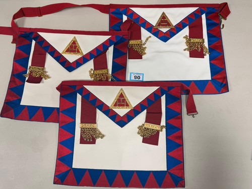 Masonic regalia royal - masonic,