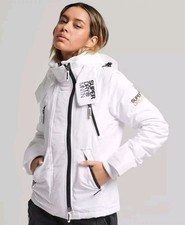 Superdry Womens Mountain