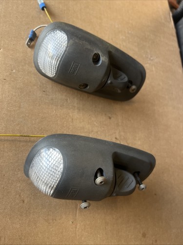 Daf marker lights - marker,