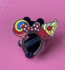 WDW HIDDEN DISNEY WAVE A BLUE