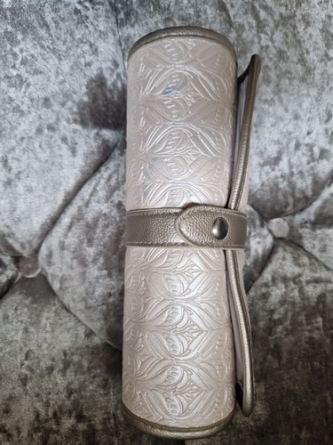 Jewellery case new cream - jewellery,