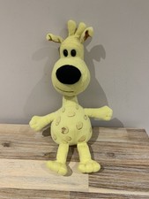 Tomy Raa Raa The Noisy Lion Topsy 14” Soft Plush Toy