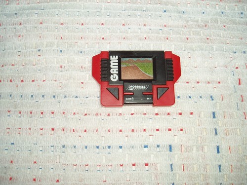 Vintage systema car race - car, f1