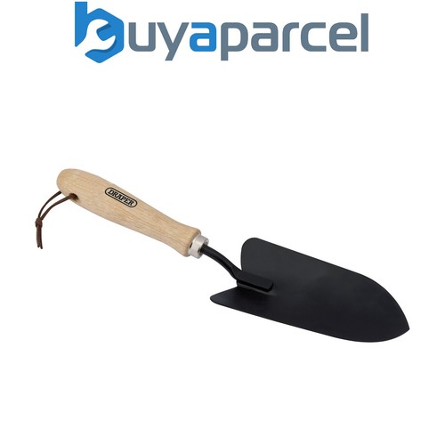 Draper 83988 carbon steel - steel, hand