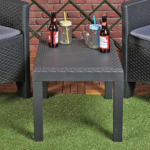 Small garden coffee - small, table
