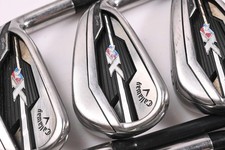 Callaway XR Irons / 6-PW+GW / Regular Flex Project X 58 Shafts