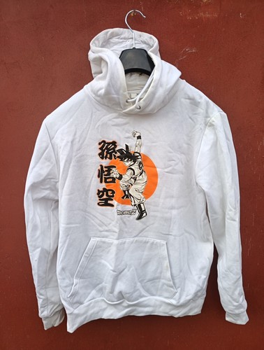 Dragon ball men 2xl - men's, hoodie