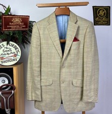 Harvie & Hudson Jermyn St