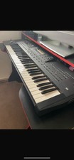 korg i3 workstation