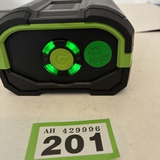 Gtech CLM021 or CLM50 Lawn