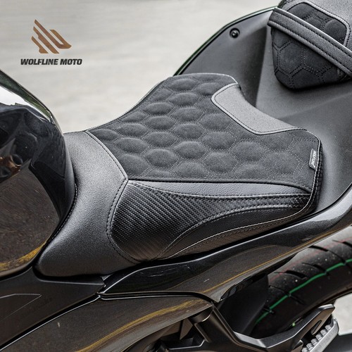 Wolfline rider seat for - rider,