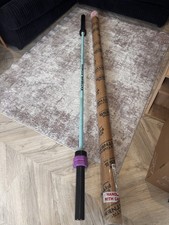 Extreme Fitness Barbell 7ft