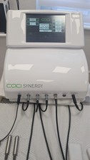 Caci synergy p e - synergy, s.p.e.d