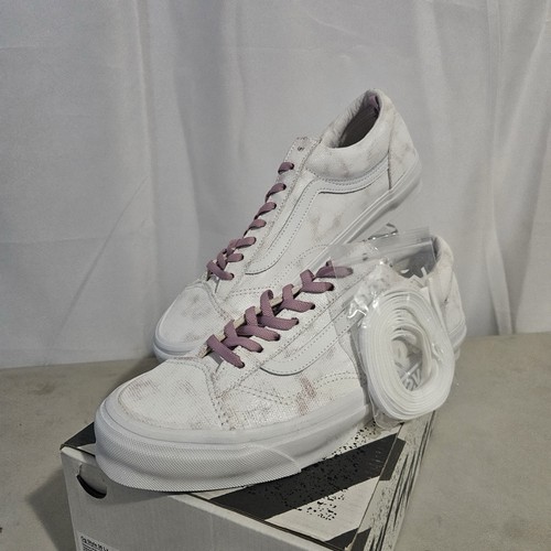 Nib vans vault style - nib, lx