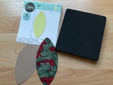 Sizzix  Bigz die 661236 Circle