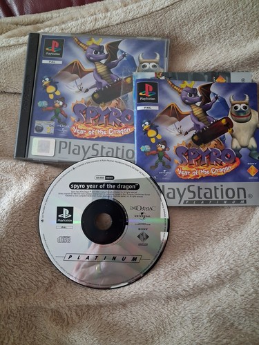 Spyro year the dragon - spyro:,