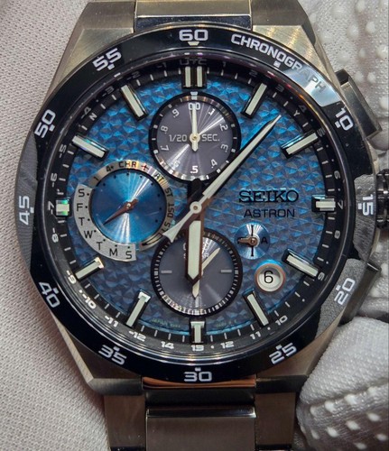 Seiko astron sbxc157 nexter - seiko,