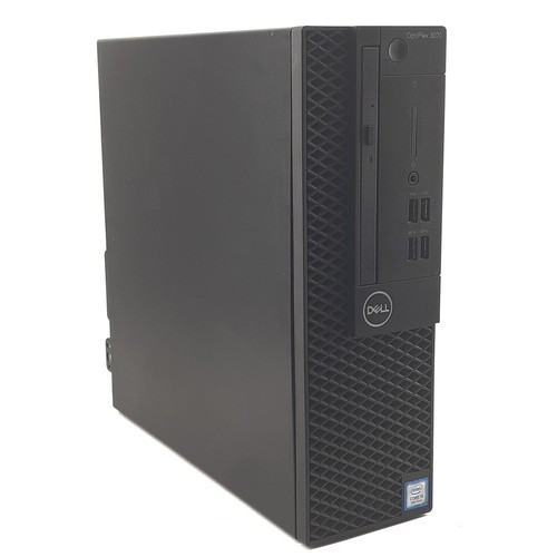 Dell optiplex 3070 - i5, 16gb