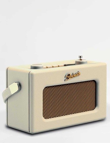 Revival uno dab radio - uno,