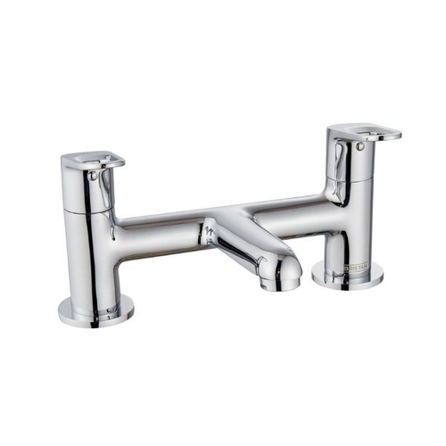 Bristan iris bath filler - bristan,