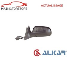 OUTSIDE REAR VIEW MIRROR LHD