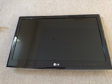 The LG 26LV250U  26" HD Ready