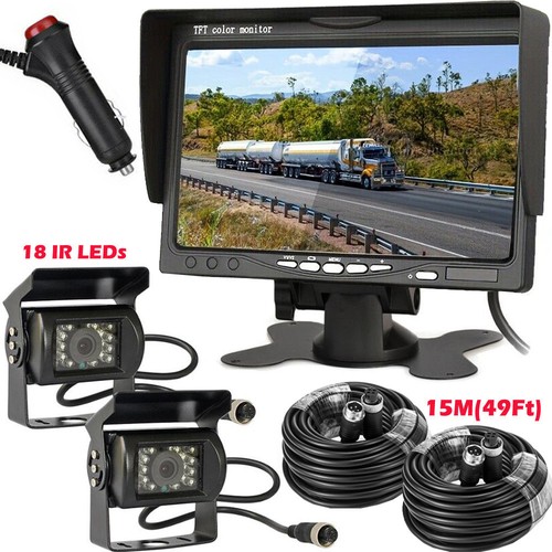 4pin monitor dual reversing - dual,