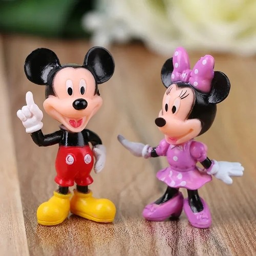 6pcs mickey mouse - mouse, |