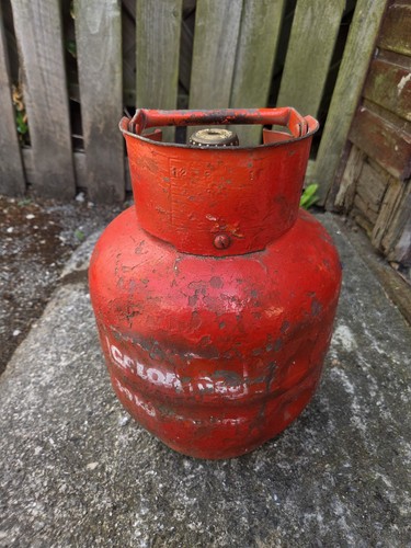 Gas cylinder bottle propane - gas,