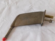 Tornado GR4 Aircraft Pitot Tube, From ZG754 [D4D]