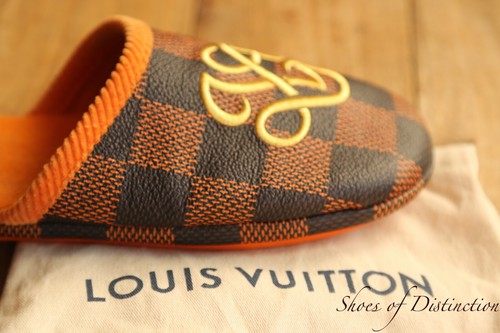 Louis vuitton damier - louis,