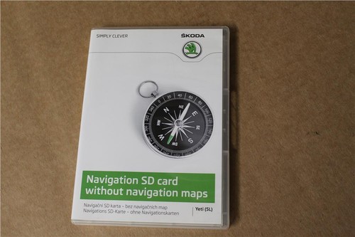 Memory card navigation - memory,