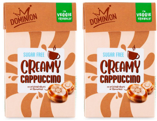 Dominion sugar free - 2, x